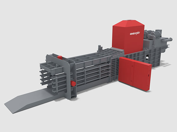 全自動液壓打包機 全自動液壓打包機