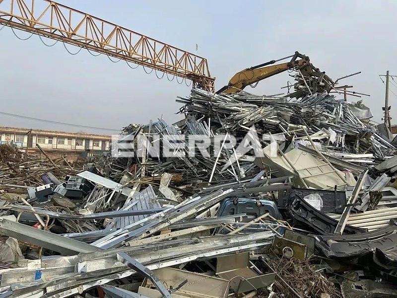 塑料破碎機設備哪家好