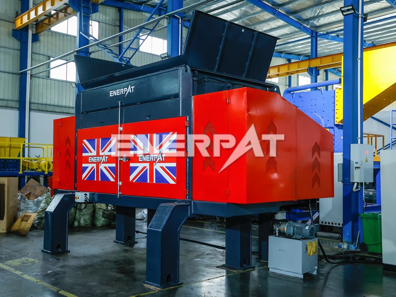 鋁屑壓塊機 鋁屑壓塊機