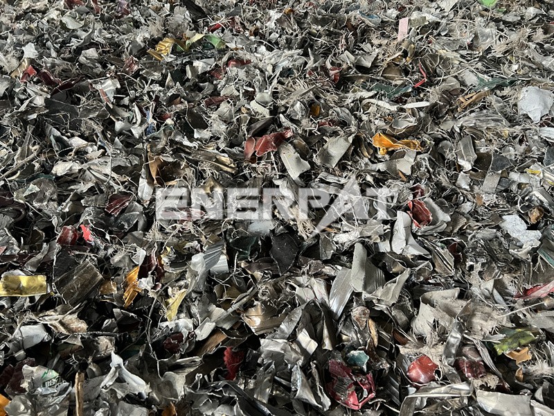 鋁屑壓塊機 鋁屑壓塊機