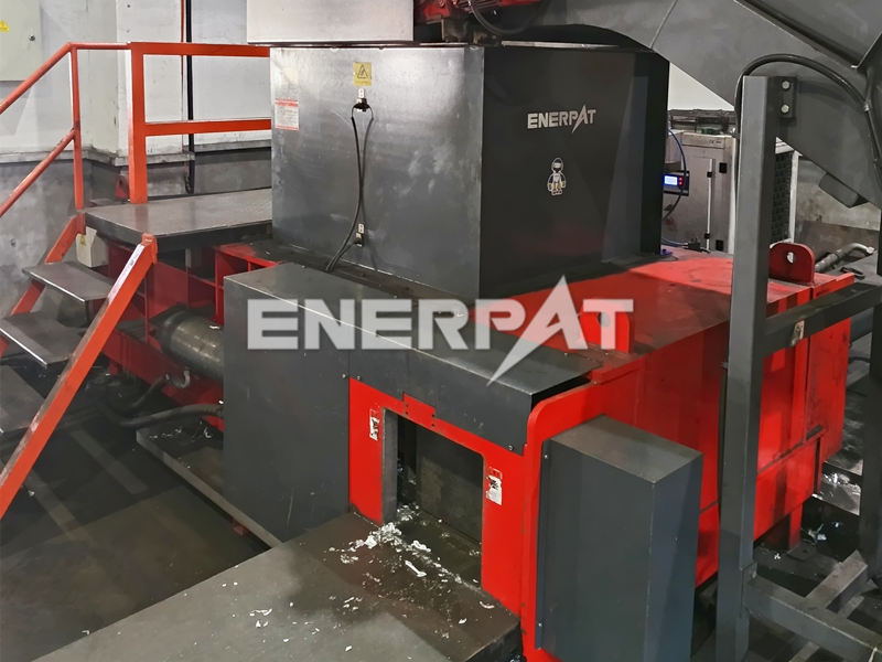 鋁屑?jí)猴灆C(jī)