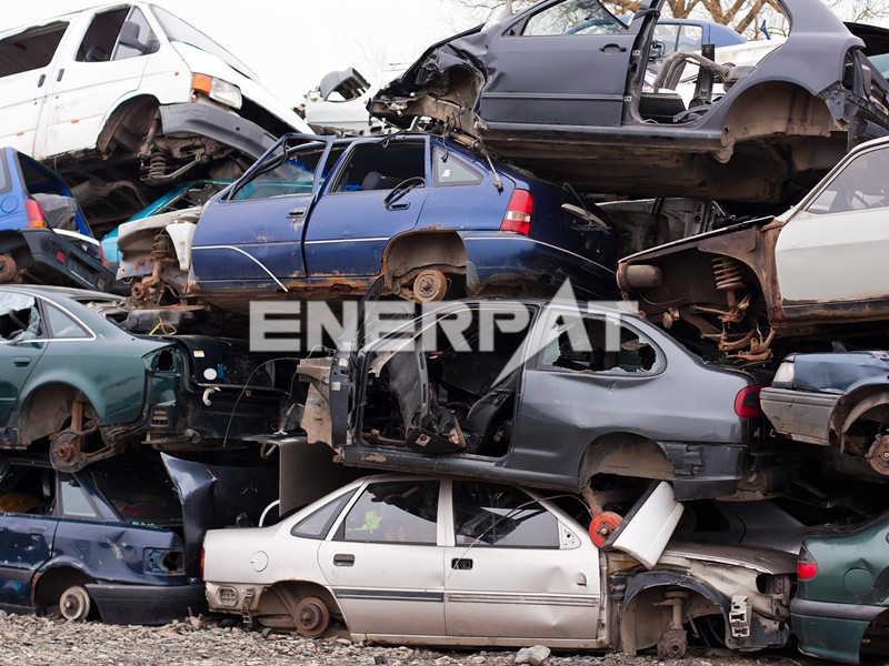 鈦合金屑壓餅機 鈦合金屑壓餅機