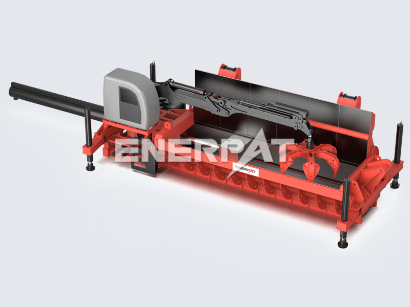 鈦合金屑壓餅機 鈦合金屑壓餅機