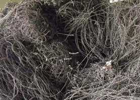 長條狀鐵屑壓塊機 長條狀鐵屑壓塊機