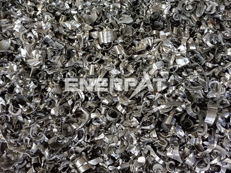 鋁屑壓塊機 鋁屑壓塊機