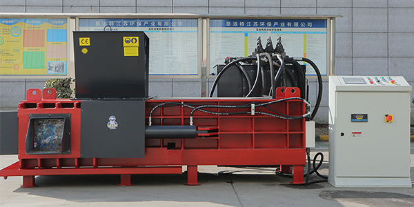 鋁廢料壓塊機(jī),實(shí)現(xiàn)資源再生,提升回收價(jià)值 鋁廢料壓塊機(jī),實(shí)現(xiàn)資源再生,提升回收價(jià)值