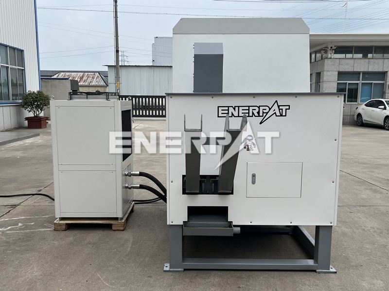 鋁屑離心脫油機(jī) 鋁屑離心脫油機(jī)