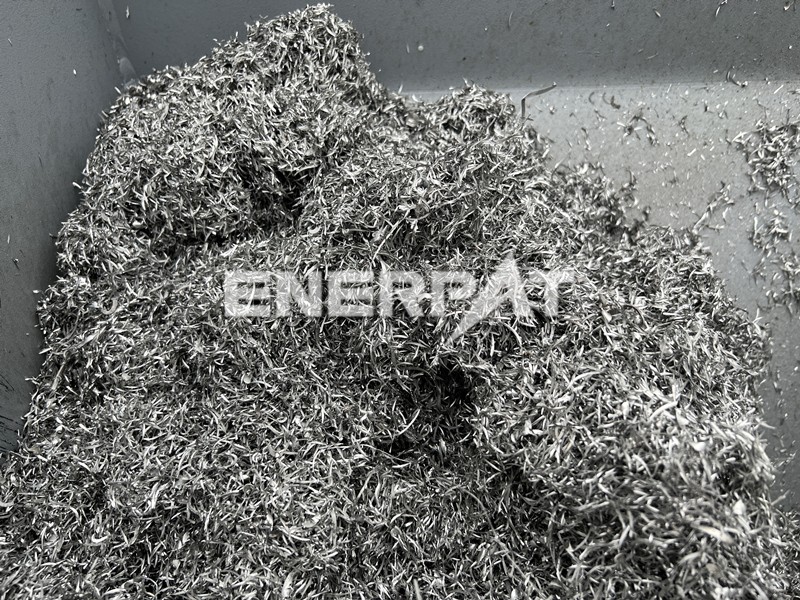 鋁屑離心脫油機(jī) 鋁屑離心脫油機(jī)