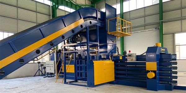 臥式液壓打包機廠家哪家好？臥式液壓打包機廠家品牌推薦