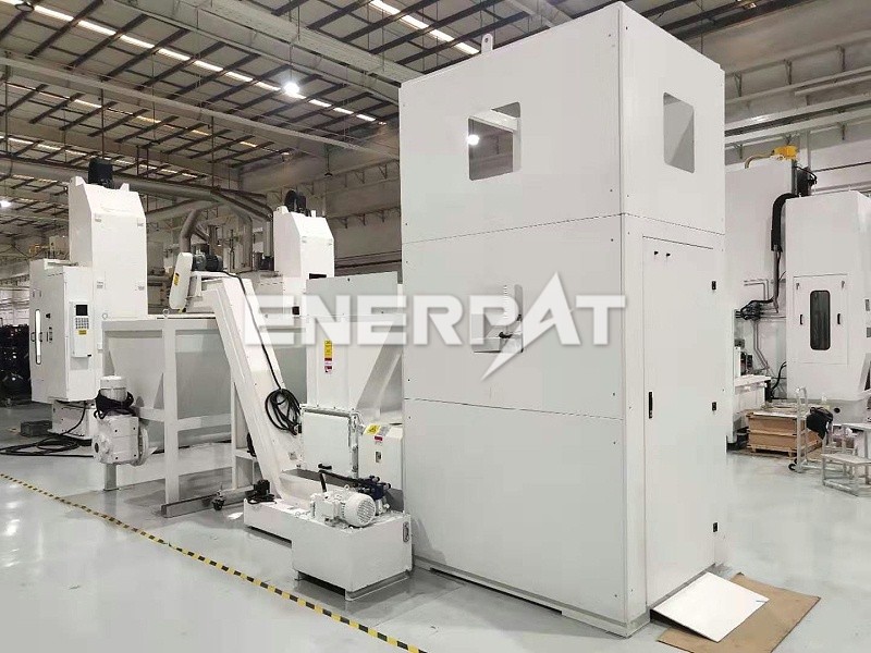 金屬屑壓餅機 金屬屑壓餅機