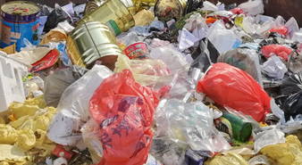 醫(yī)療垃圾分選機(jī) 醫(yī)療垃圾分選機(jī)