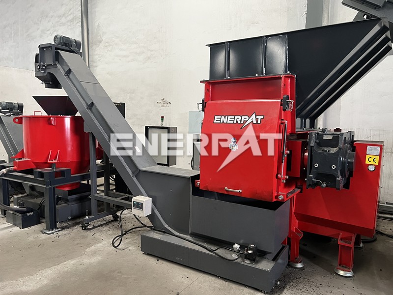 大型高溫合金鋼屑?jí)猴灆C(jī) 大型高溫合金鋼屑?jí)猴灆C(jī)