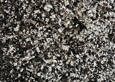 鈦合金屑 鈦合金屑