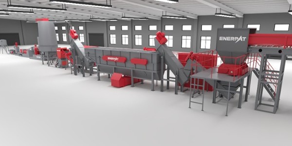 為什么選擇薄膜破碎清洗機(jī)? 恩派特薄膜破碎清洗機(jī)優(yōu)勢(shì)盤點(diǎn)