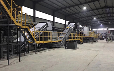 新西蘭客戶現場