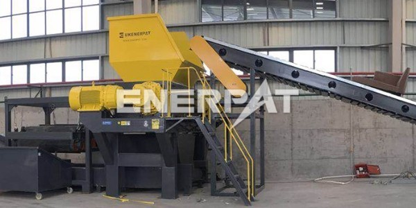 <i style='color:red'>生活垃圾破碎</i>機多少錢？生活固廢垃圾破碎機價格介紹