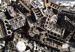 發(fā)動機破碎機 發(fā)動機破碎機