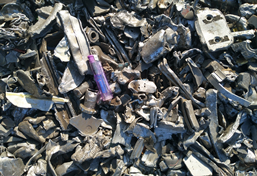 發(fā)動機撕碎機 發(fā)動機撕碎機