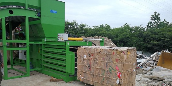 液壓打包機(jī)漏油怎么修？液壓打包機(jī)漏油解決方法