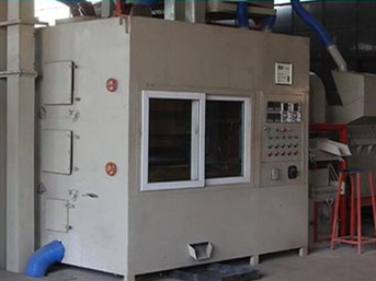 分選效果好 分選效果好