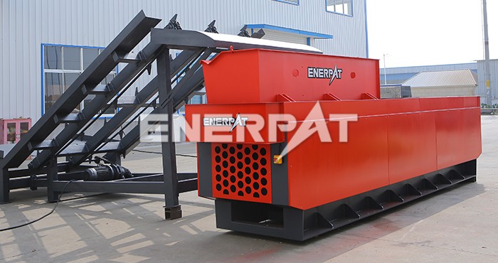 大型木材刨花機 大型木材刨花機