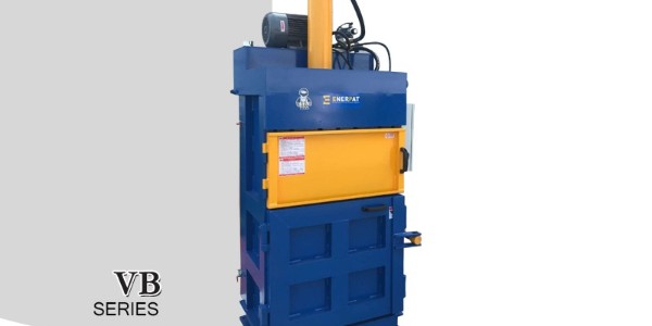 廢紙板壓縮打包機(jī)廠家選擇恩派特不會(huì)錯(cuò)