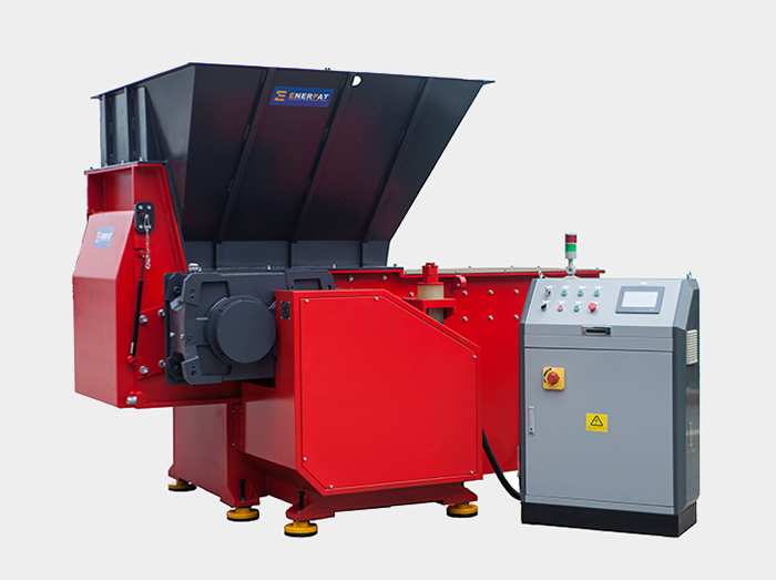 廢舊塑料破碎機(jī) 廢舊塑料破碎機(jī)