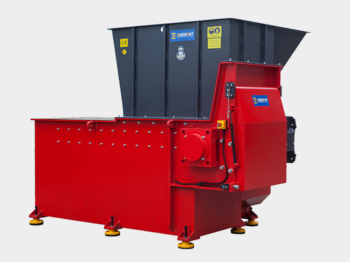 廢舊塑料破碎機(jī) 廢舊塑料破碎機(jī)