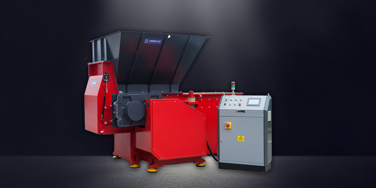 單軸破碎機產品介紹 單軸破碎機產品介紹