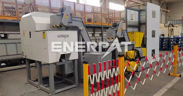 鐵屑壓塊機廠家