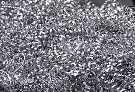 絲狀鋁屑壓餅機 絲狀鋁屑壓餅機