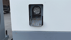 自動出料 自動出料