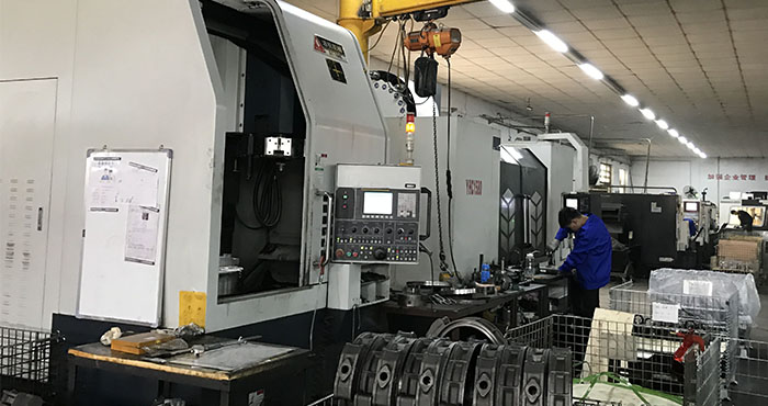 鋼屑壓餅機 鋼屑壓餅機