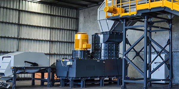 小家電如何回收？恩派特小家電拆解回收線助力自動(dòng)化生產(chǎn)