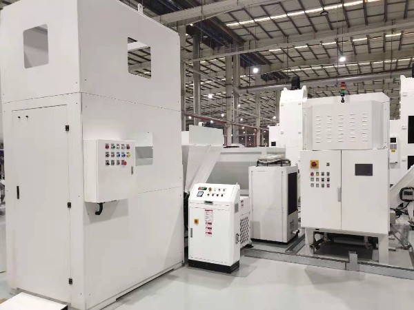 廣東某摩托車(chē)技術(shù)公司定制金屬屑?jí)猴灆C(jī)案例 廣東某摩托車(chē)技術(shù)公司定制金屬屑?jí)猴灆C(jī)案例