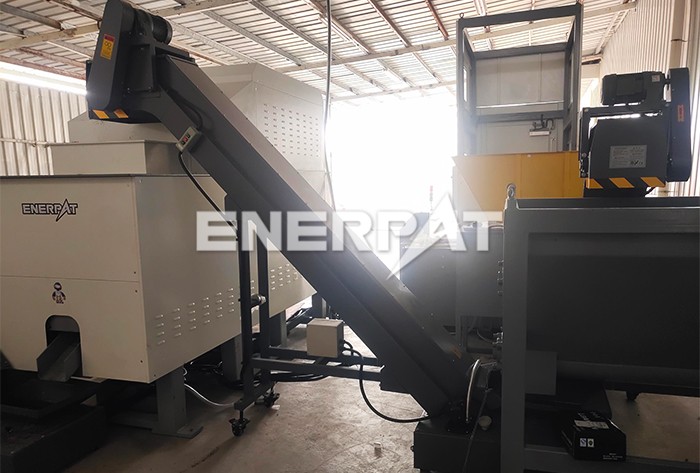 金屬屑脫油壓餅機 金屬屑脫油壓餅機