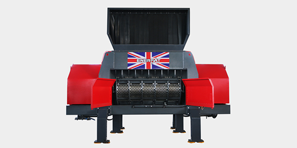 <i style='color:red'>塑料破碎</i>機(jī)，水口料回收再生循環(huán)的第一步