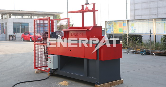 木材刨花機 木材刨花機