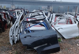 汽車外殼破碎機 汽車外殼破碎機