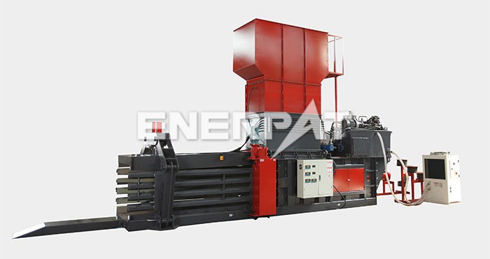 廢紙打包機(jī)