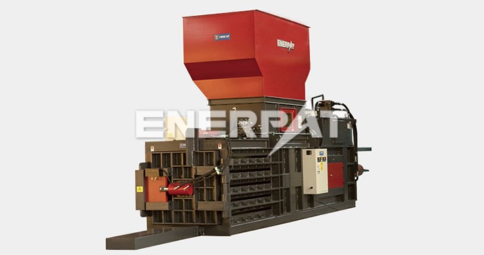 廢紙打包機(jī)