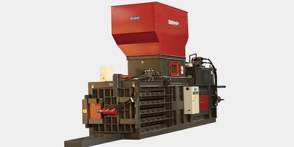 還不認(rèn)識(shí)廢紙打包機(jī)? 廢紙打包機(jī)設(shè)備類型科普