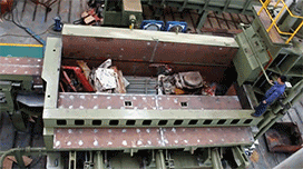 物料破碎 物料破碎