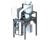 z型分選機 z型分選機