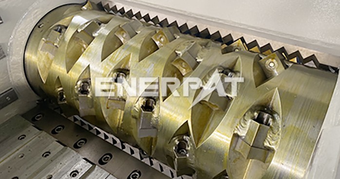 塑料撕碎機刀片怎么選 塑料撕碎機刀片怎么選