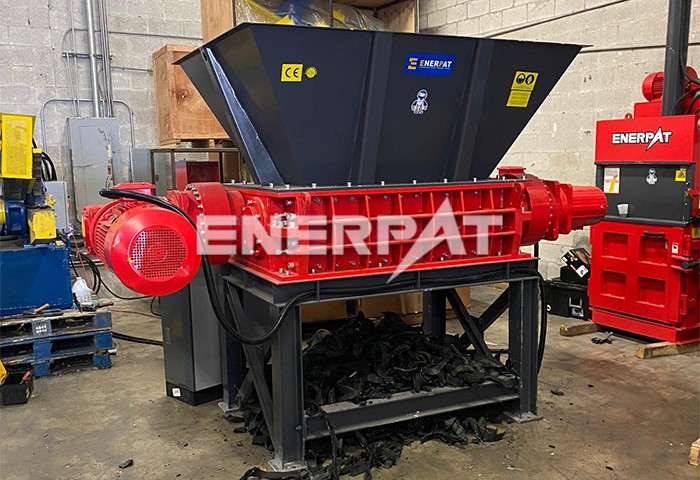 塑料撕碎機刀片怎么選 塑料撕碎機刀片怎么選