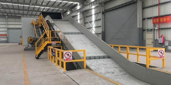 <i style='color:red'>生活垃圾破碎</i>機怎么處理？<i style='color:red'>生活垃圾破碎</i>機優勢分析