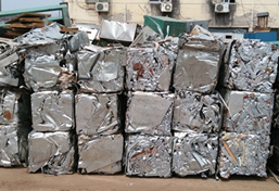 廢鐵皮打包機 廢鐵皮打包機