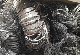 廢鐵絲打包機 廢鐵絲打包機