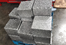 鋁屑打包機 鋁屑打包機